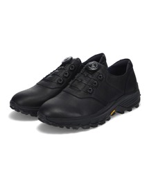 whoop-de-doo（フープディドゥ）の「Vibramソール ダイヤル アクティブスニーカー whoop-de-doo / フープディドゥ（スニーカー）」