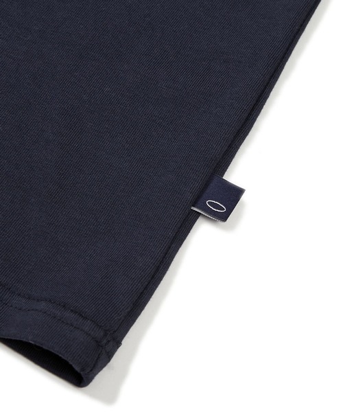 87mm（87mm）の「【UNISEX】Mmlg／19MG ロングスリーブ 2977133（Tシャツ/カットソー・レディース・ホワイト/ネイビー・SMALL/MEDIUM/LARGE）」の16枚目の写真