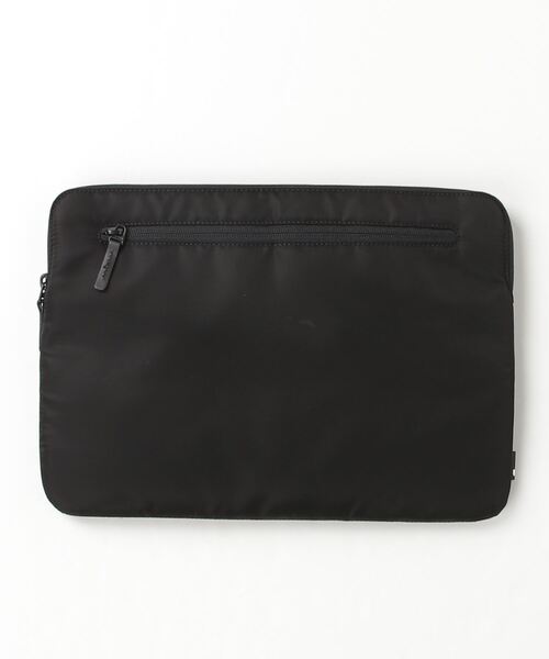 INMB100726-BLK Incase Compact Sleeve in Flight Nylon for 14-inch- Black（PC・タブレットケース）｜incase（インケース）