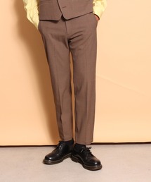 ROTAR([^[)Houndstooth Tapered pants(`mpc)