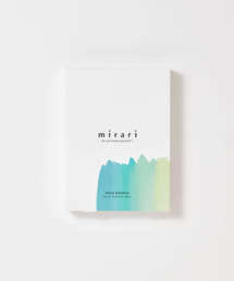 URBAN RESEARCH(A[oT[`)mirari@more balance FT Mask(pbN/tFCX}XN)