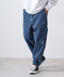 MISHKA　JEAN デニムパンツ