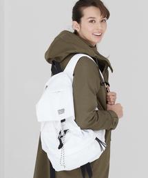 FREDRIK PACKERS | [フレドリックパッカーズ]fredrik packers 420D EXPLORE バックパック(バックパック/リュック)