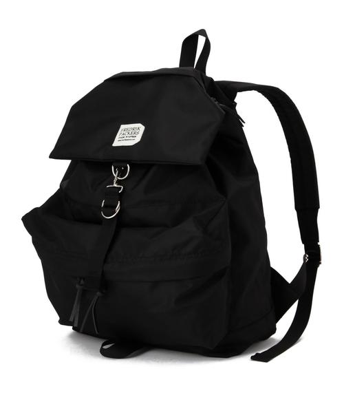 fredrik packers フレドリックパッカーズ　バックパック　M UNITED ARROWS green label relaxing｜【別注】＜FREDRIK