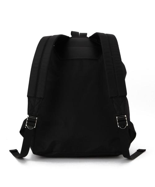 FREDRIK PACKERS（フレドリックパッカーズ）の「[フレドリックパッカーズ]fredrik packers 420D EXPLORE バックパック◆（バックパック/リュック・レディース・ホワイト/ブラック/ダークグリーン・フリー）」の13枚目の写真