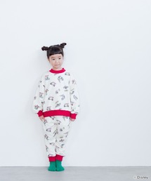 LOWRYS FARM | Ｍｉｃｋｅｙセットアップ　 981319(ルームウェア/パジャマ)