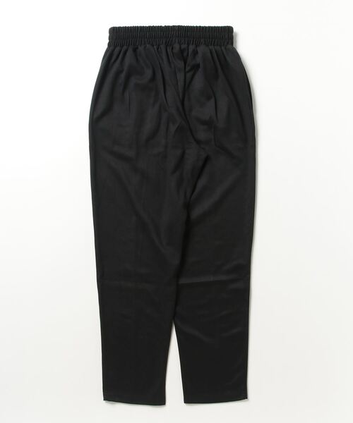NAVY（ネイビー）の「NAVY 起毛ツイル テーパードパンツ（その他パンツ・レディース・ブラック/ブラウン/ブルー系/ベージュ・M/L）」の11枚目の写真