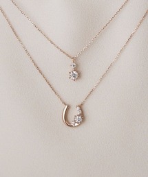 Canal 4℃（カナルヨンドシー）の「【クリスマス限定】シルバー