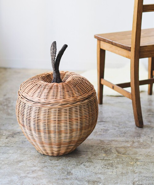 bpr BEAMS(ビーピーアール ビームス )の「ferm LIVING / Braided Storage L(収納グッズ・レディース・その他・ONE SIZE)」の1枚目の写真