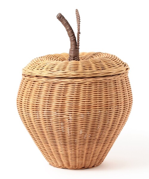 bpr BEAMS(ビーピーアール ビームス )の「ferm LIVING / Braided Storage L(収納グッズ・レディース・その他・ONE SIZE)」の5枚目の写真