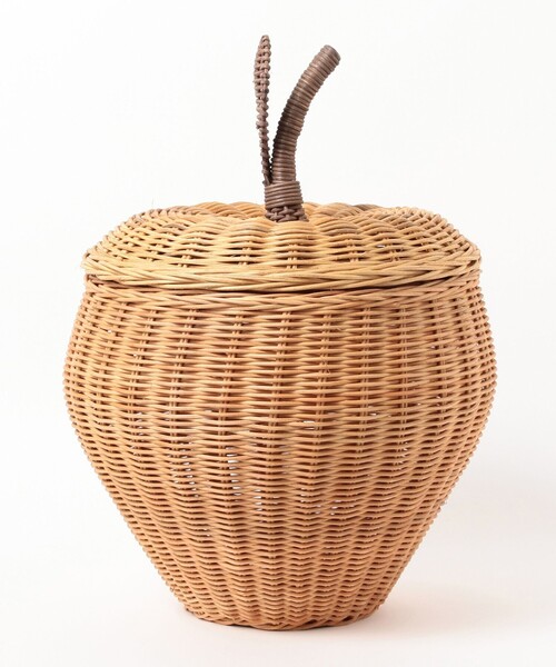 bpr BEAMS(ビーピーアール ビームス )の「ferm LIVING / Braided Storage L(収納グッズ・レディース・その他・ONE SIZE)」の6枚目の写真