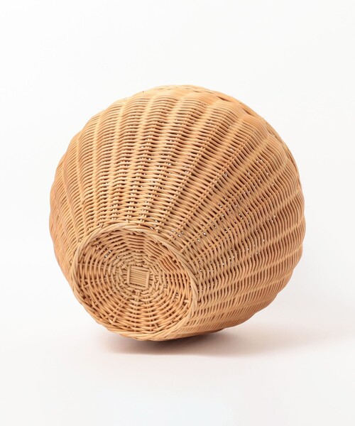 bpr BEAMS(ビーピーアール ビームス )の「ferm LIVING / Braided Storage L(収納グッズ・レディース・その他・ONE SIZE)」の7枚目の写真