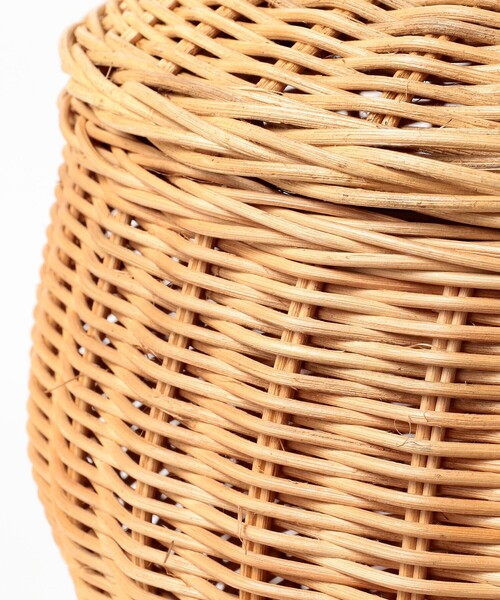 bpr BEAMS(ビーピーアール ビームス )の「ferm LIVING / Braided Storage L(収納グッズ・レディース・その他・ONE SIZE)」の10枚目の写真