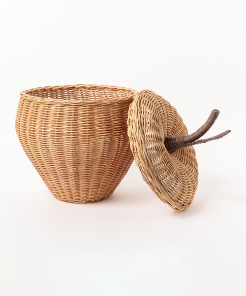 bpr BEAMS(ビーピーアール ビームス )の「ferm LIVING / Braided Storage L(収納グッズ・レディース・その他・ONE SIZE)」の11枚目の写真