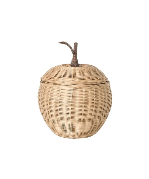 bpr BEAMS(ビーピーアール ビームス )の「ferm LIVING / Braided Storage L(収納グッズ・レディース・その他・ONE SIZE)」の12枚目の写真