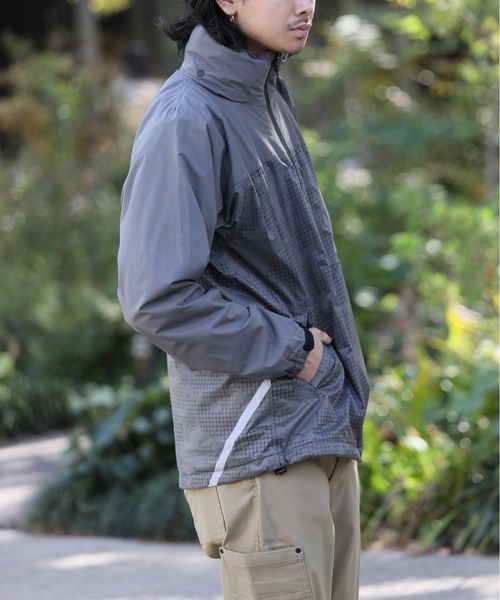 AA バーガンディ/グレー フード付きウェア 楽天市場】35%off 送料無料 スノーボードウェア AA HARDWEAR