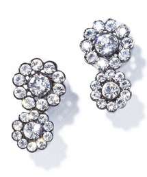 【IRIS 47】mimosa earring BO74　※