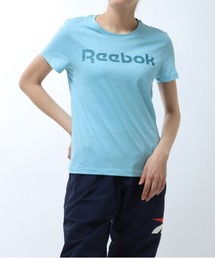 Reebok | グラフィック Tシャツ / TE Graphic Tee - Reebok(Tシャツ/カットソー)