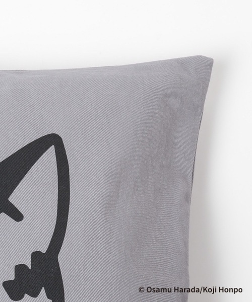 セール】【OSAMU GOODS×LEPSIM】クッションカバー 987224