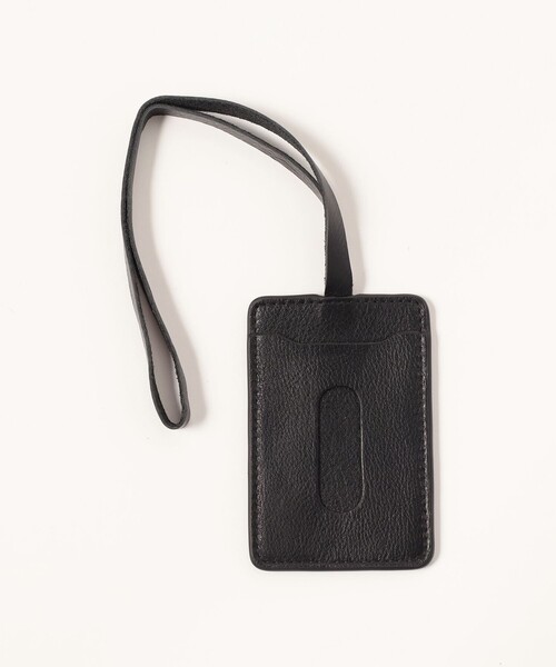 B:MING by BEAMS(ビーミングバイビームス)の「レザー トートバッグ【ノートPC収納】(トートバッグ・レディース・ブラック系その他4・ONE SIZE)」の7枚目の写真