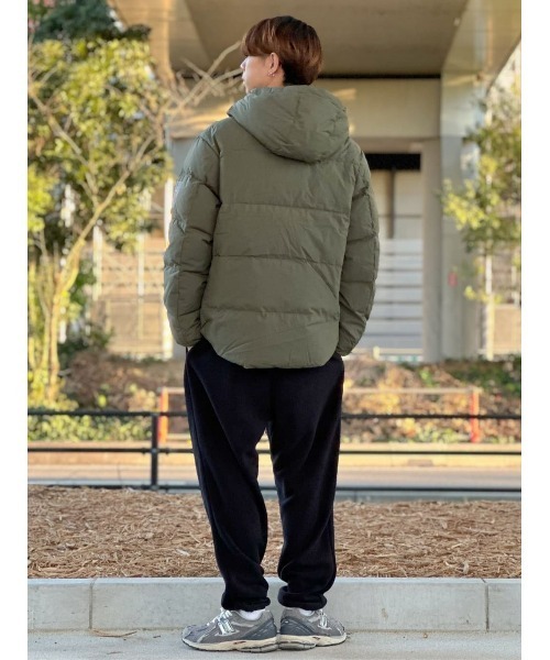 CAMP7（キャンプセブン）の「【CAMP7】抗菌防臭フリースパンツ