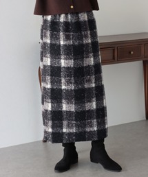 BLUEEAST | プードルファータイトスカート(スカート)