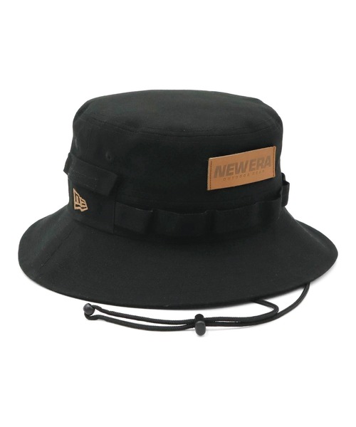 アウトドア!ニューエラアドベンチャー ダック ブラックバケハ L/XL 58CM 楽天市場】NEW ERA ニューエラ ハット【アドベンチャー ダック