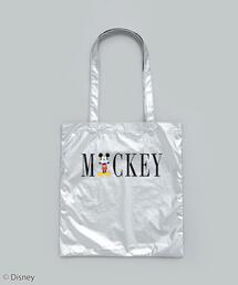 Disney | coen限定／ディズニーデザイン　キャラクタープリントトートバッグ(トートバッグ)