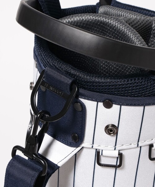 BEAMS GOLF（ビームスゴルフ）の「BEAMS GOLF / ピンストライプ エイト