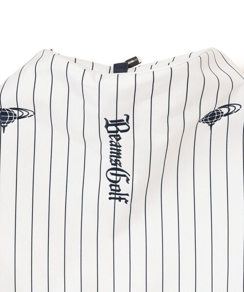 BEAMS GOLF（ビームスゴルフ）の「BEAMS GOLF / ピンストライプ エイト