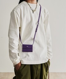 1/2 HALF｜ニブンノイチハーフの財布/小物通販 - ZOZOTOWN