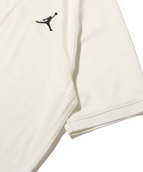 NIKE JORDAN AS M J DF SPRT GLF/ポロシャツ JORDAN BRAND AS M J DF SPRT GLF POLO / ジョーダン ブランド