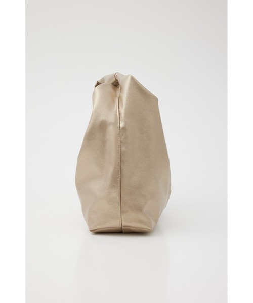 RODEO CROWNS WIDE BOWL（ロデオクラウンズワイドボウル）の「シャイニーバッグ（トートバッグ・レディース・ブラック/シルバー/ゴールド・FREE）」の15枚目の写真