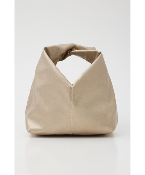 RODEO CROWNS WIDE BOWL（ロデオクラウンズワイドボウル）の「シャイニーバッグ（トートバッグ・レディース・ブラック/シルバー/ゴールド・FREE）」の16枚目の写真