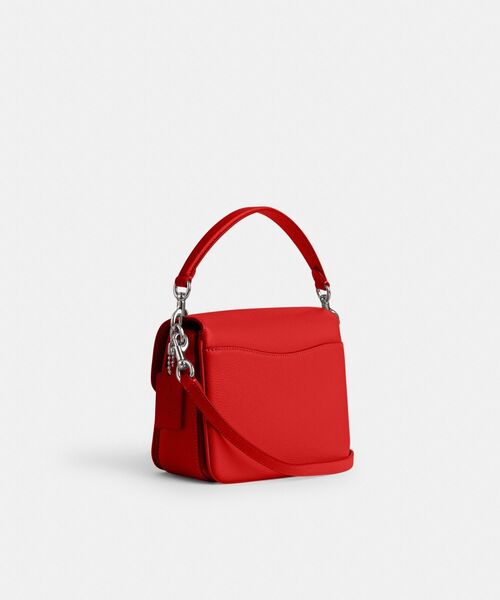 美品 archive coach ワンショルダーバッグ グラブタンレザー RED 楽天市場】【未使用品】【バッグ】COACH コーチ ダッフル ぺ