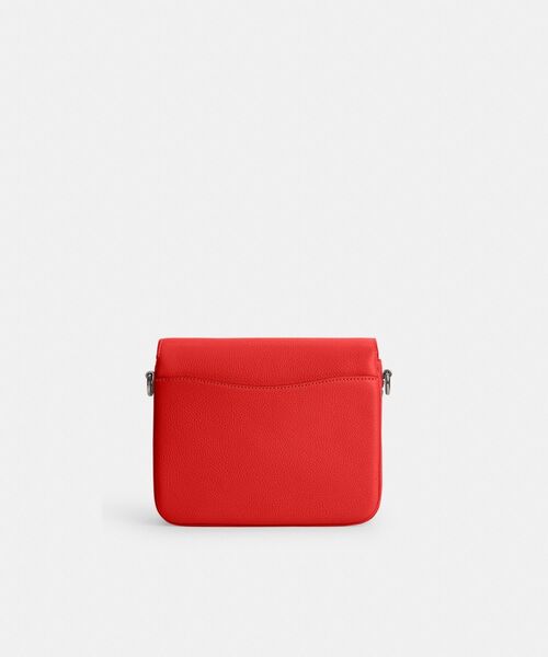 COACH（コーチ）の「キャシー クロスボディ 19・ハート