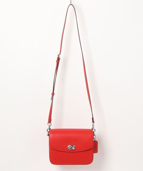 COACH キャシー クロスボディ 19 ハートストラップ 楽天市場】コーチ バッグ ショルダーバッグ ブランド