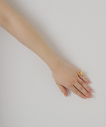 MISHO ピンキーリング　2号 セール】【MISHO/ミショー】 ピンキーリング（リング