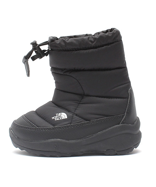 こども ビームス（コドモビームス）の「THE NORTH FACE / 15 toddler ヌプシ ブーティー (14～16cm)（ブーツ・キッズ・ブラック/カモフラージュ・14cm/15cm/16cm）」の17枚目の写真