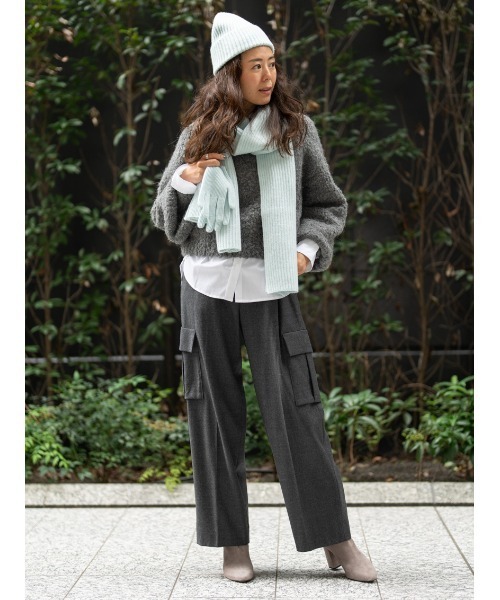 Banana Republic(バナナリパブリック)の「パーフェクト シャツ(シャツ/ブラウス・レディース・ブラック/ホワイト/ブルー系その他・S/XS/L/M)」の12枚目の写真