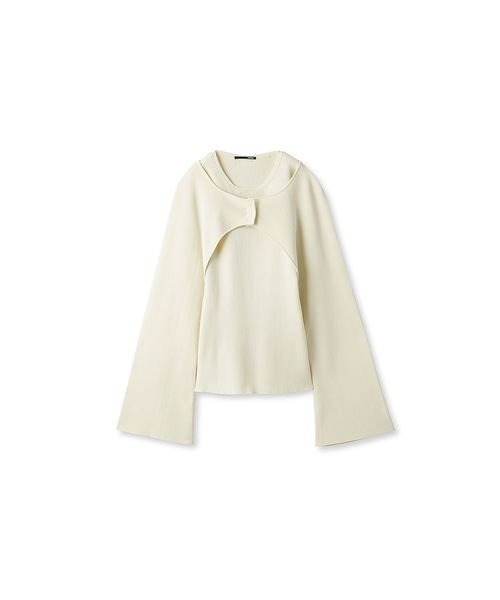 styling/（スタイリング）の「ニットボレロアンサンブル（ニット 