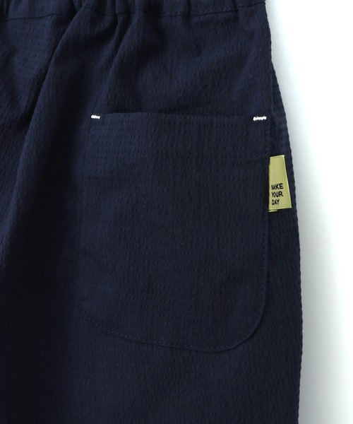 MAKE YOUR DAY（メイクユアデイ）の「セットアップできるサイドラインパンツ■80～140cm（その他パンツ・キッズ・ブルー/ネイビー・80/90/100/110/120/130/140）」の14枚目の写真