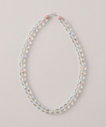 <Steven Alan>ガラス ネックレス