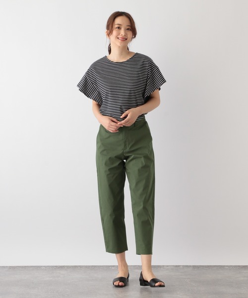 関税送料込★Chloe パンツ Chloe クロエ レディース パンツ（その他） サイズ：38(S位