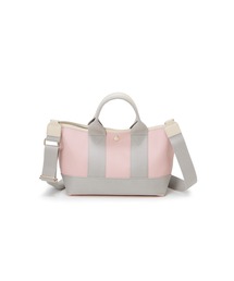 Breath TOPKAPI | 【Breath TOPKAPI】SCOTCH GRAIN スコッチグレイン ショルダー付き B5 トート バッグ(トートバッグ)