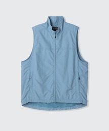 GRAMICHI／ユーティリティベスト ナイロンベスト｜NYLON VEST｜Gramicci｜グラミチ公式通販サイト