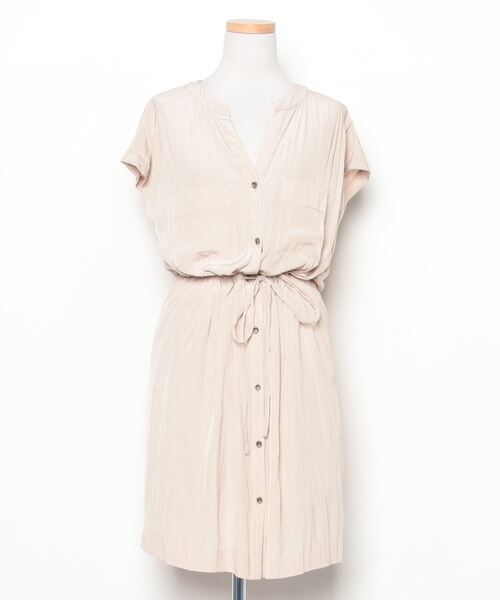 ブランド古着】半袖ワンピース（ワンピース）｜martinique 