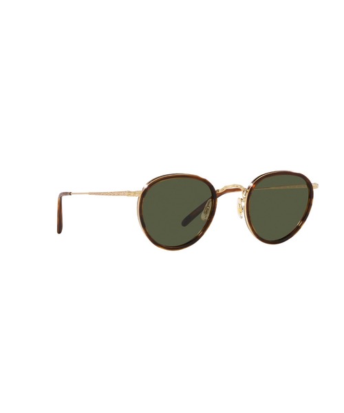 オリバーピープルズ Oliver Peoples サングラス MP-8 MP-8-XL /オリバーピープルズ メガネ取扱い店舗｜東京・中目黒