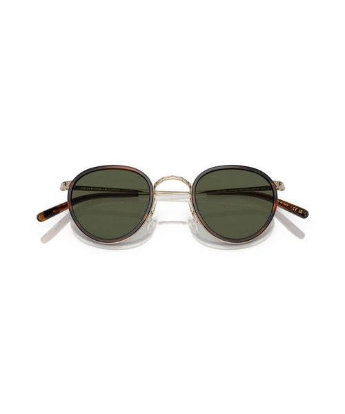 OLIVER PEOPLES オリバーピープルズ　サングラス OLIVER PEOPLES サングラス オリバーピープルズ GREGORY PECK