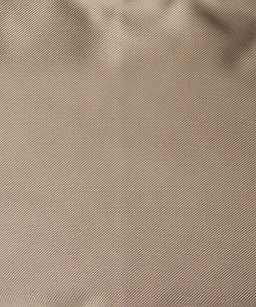 STANDARD SUPPLY（スタンダードサプライ）の「【別注】＜STANDARD SUPPLY＞ ウエストバッグ Sサイズ（ボディバッグ/ウエストポーチ・メンズ・ブラック/ダークグレー/ベージュ・FREE）」の13枚目の写真